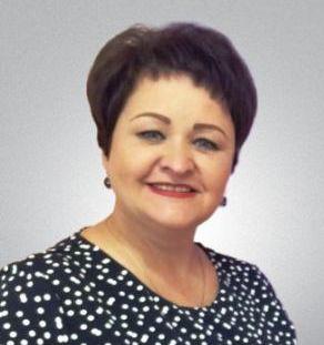 Гребенникова Ольга Александровна