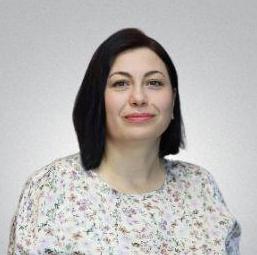Алиева Х.П.
