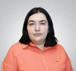 Аджиева Г.Я.