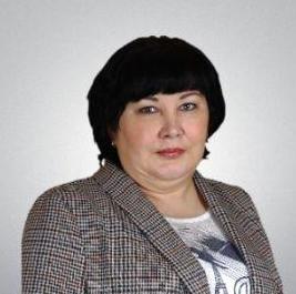 Исаева Е.Н.