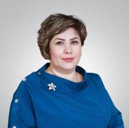 Натогина С.Ю.