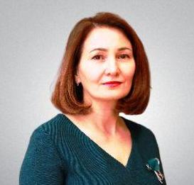 Хамматова Л.М.