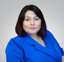 Ястребова Н.Н.