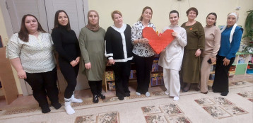 В рамках недели психологии в образовательных организациях В рамках недели психологии в образовательных организациях.