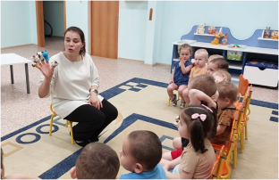 Пальчиковые игры Пальчиковые игры.
