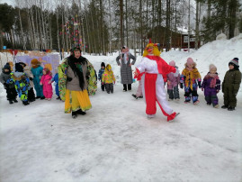 Масленица Масленица.
