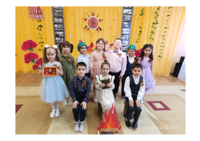Праздник "Тропой войны сегодня мы прошли" Праздник "Тропой войны сегодня мы прошли".