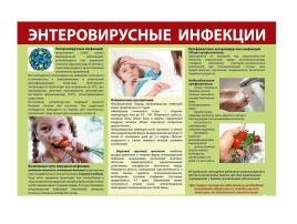Энтеровирусная инфекция Энтеровирусная инфекция.