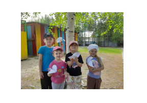 В природе столько красоты! В природе столько красоты!.