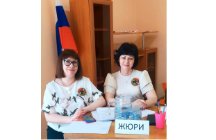 Жюри конкурса Жюри конкурса.