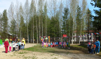 В ожидании праздника В ожидании праздника.
