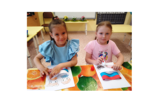 Рисование и аппликация 2 Рисование и аппликация 2.