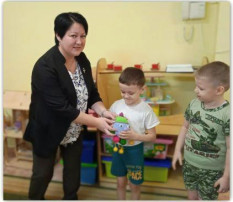 Неделя психологии Неделя психологии.