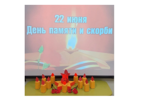 свечи из ТИКО-конструктора свечи из ТИКО-конструктора.