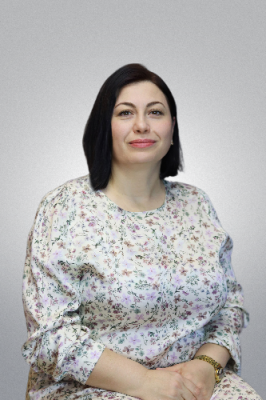 Воспитатель Алиева Хабийбат Пазиловна Воспитатель Алиева Хабийбат Пазиловна