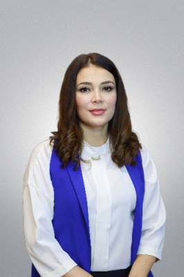 Воспитатель Юнусова Динара Махачевна Воспитатель Юнусова Динара Махачевна