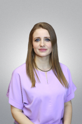 Воспитатель Бурчина Марина Александровна Воспитатель Бурчина Марина Александровна