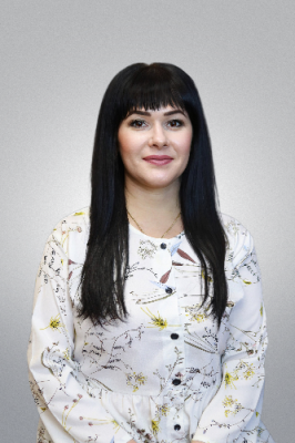 Инструктор по физическому воспитанию Полторанина Анна Сергеевна Инструктор по физическому воспитанию Полторанина Анна Сергеевна